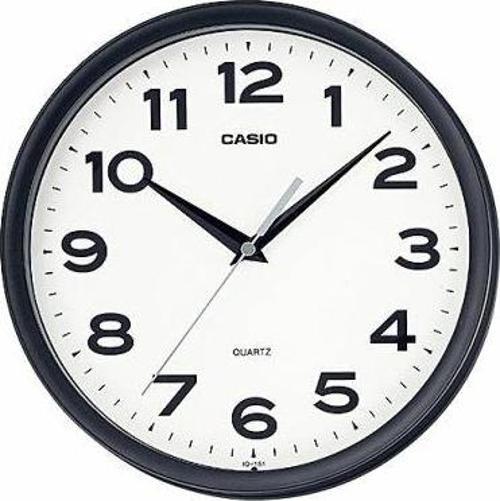 CASIO IQ-151-1DF DUVAR  SAATİ