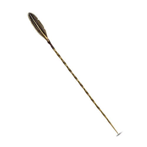 Tuy Metal Puro Açıcı İğne Bronze 10cm
