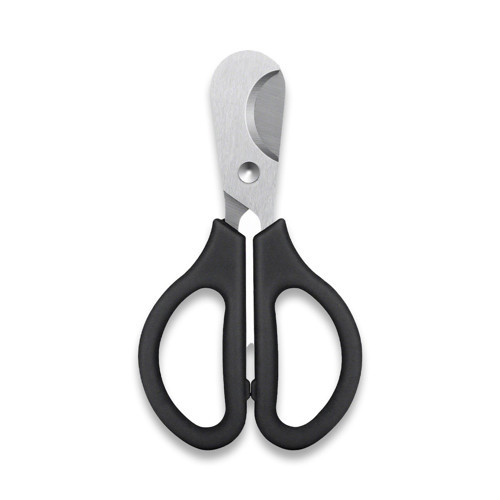 Plastik Basic Metal Puro Makası