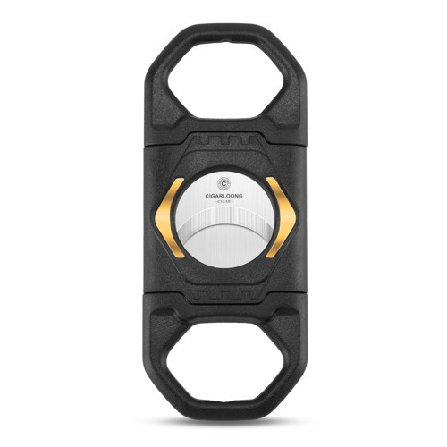 Kare Model Plastik Puro Kesici Gold 60 Ring