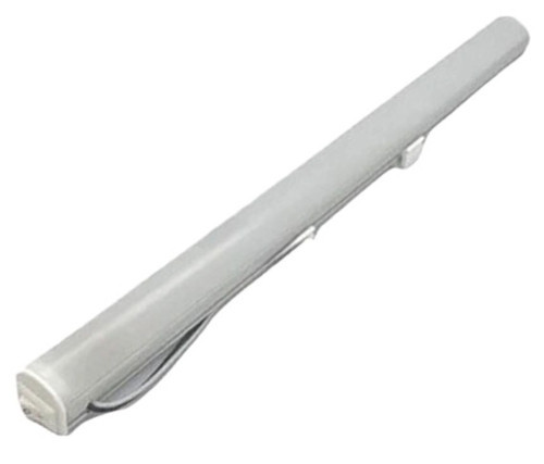 ALÜMİNYUM ŞERİT LED GÜN IŞIĞI ANAHTARLI 50 CM 12V TEKNE YAT KARAVAN