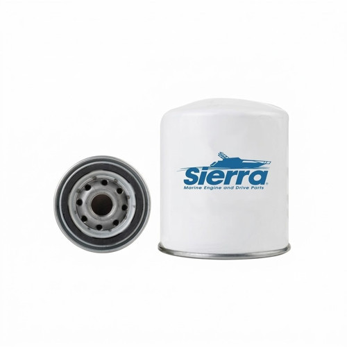 Sierra 18-8126 Volvo Penta Uyumlu Marine Yağ Filtresi (Orijinal No: 861477)