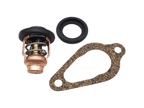 Sierra 18-43175 Mercury, Nissan ve Tohatsu Uyumlu Termostat Kiti 855676002 - 3R3-01030-0