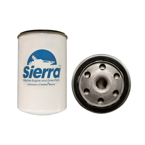 Sierra 18-7709 Volvo Penta Uyumlu Yakıt Filtresi - Orj. No: 3840335