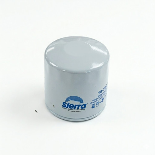 Sierra 18-7824 Deniz Motoru Yağ Filtresi - MerCruiser, Volvo Penta, OMC (35-866340Q02)