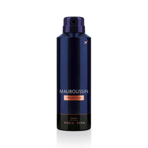 Private Club Deodorant 200 Ml