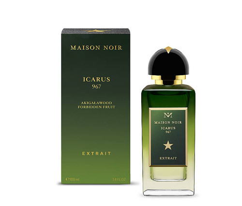 Icarus 967 Extrait Edp 100 Ml