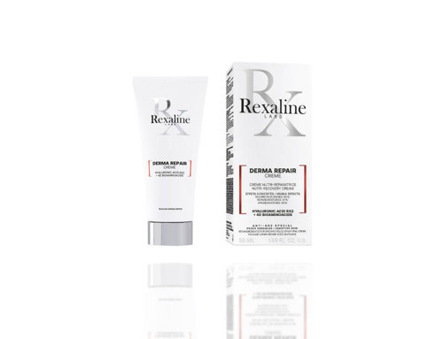 Derma Repair Onarıcı Krem 50 Ml