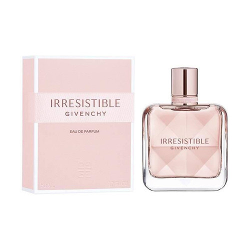 Irresistible Edp 50Ml