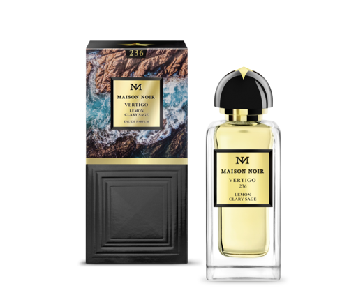 Vertigo 236 Edp 100 Ml