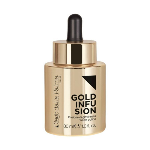 SC Gold Infusion Altın Parçacıklı Gençleştirici Serum 30 Ml