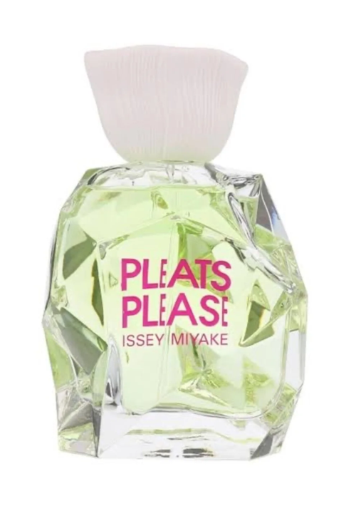 Issey Miyake Pleats Please L'Eau Edt 50 Ml