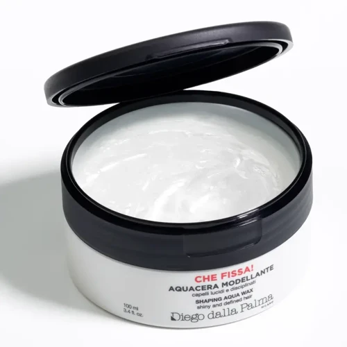 Hc Che Fissa Saç Şekillendirici Aqua Wax 100 Ml