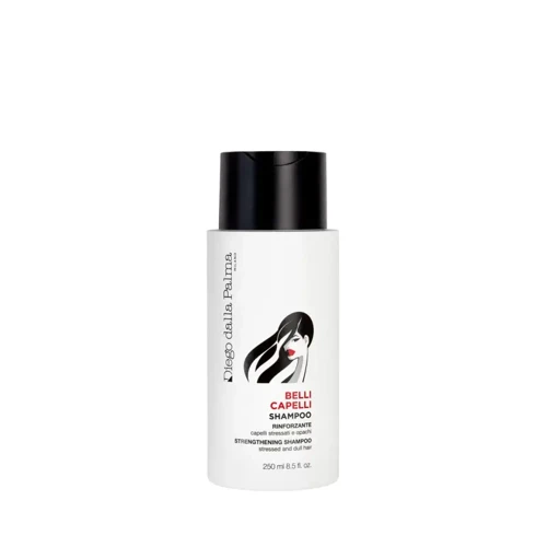 HC Bellicapelli Güçlendirici Saç Şampuanı 250 Ml