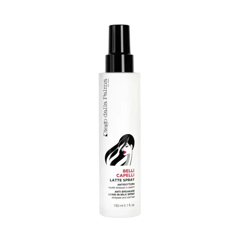 HC Bellicapelli Saç Kırılma Önleyici Süt Spreyi 150 Ml
