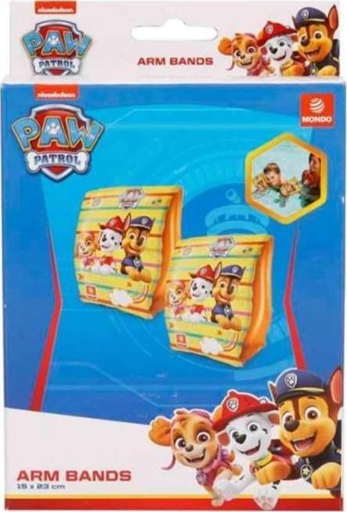 Paw Patrol Şişme Kolluk