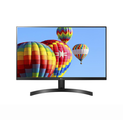 27ML60MP-B 27" 5 ms Full HD IPS 75 Hz Monitör