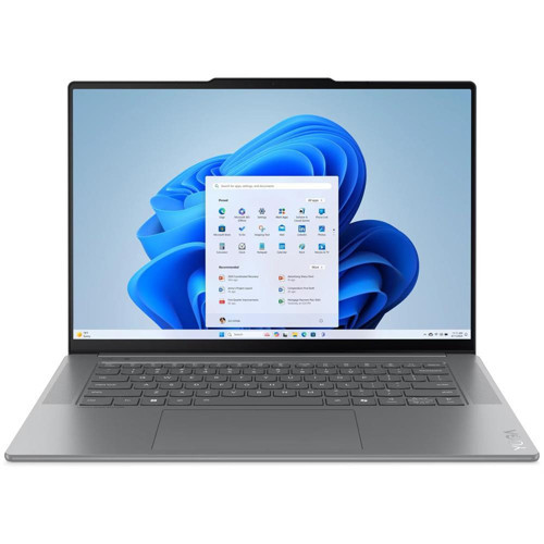 YOGA SLIM 7 AURA EDITION 15ILL9 83HM003PTR INTEL CORE ULTRA 7 256V 16GB DDR5 512GB SSD ARC GRAPHICS 15.3" W11H