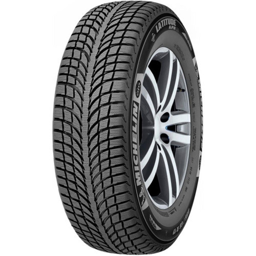 Latitude Alpin LA2 N0 255/55R18 109V XL GRNX M+S 3PMSF