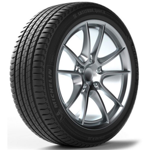 Latitude Sport 3 MO1 255/50R19 103Y GRNX