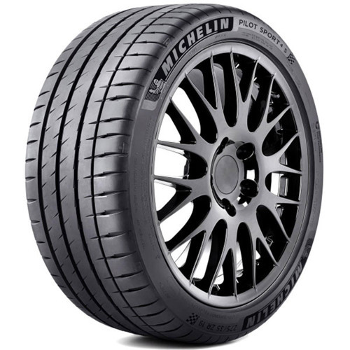 Pilot Sport 4S 255/30ZR20 92Y XL