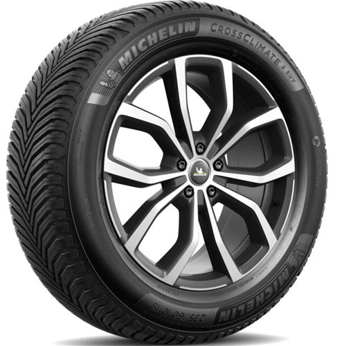 CrossClimate 2 SUV 265/40R20 104Y XL M+S 3PMSF