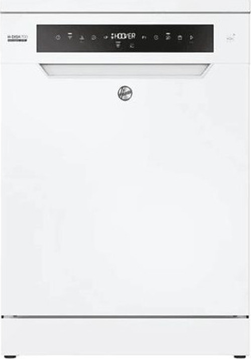 Hf 5B2S1Pw-17 B Enerji Sınıfı 15 Kişilik 10 Programlı Wi-Fi + Bluetooth Bağlantılı Bulaşık Makinesi