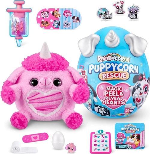 Puppycorn Sürpriz S5 Posh