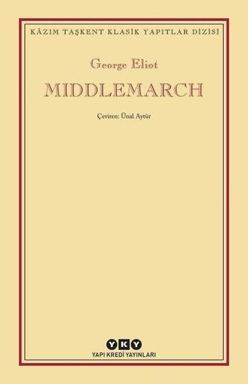 Middlemarch