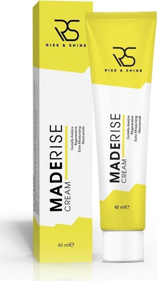 Maderise Cilt Bakım Kremi - 40 ml