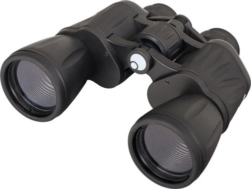 Atom 10x50 Binoküler Dürbün