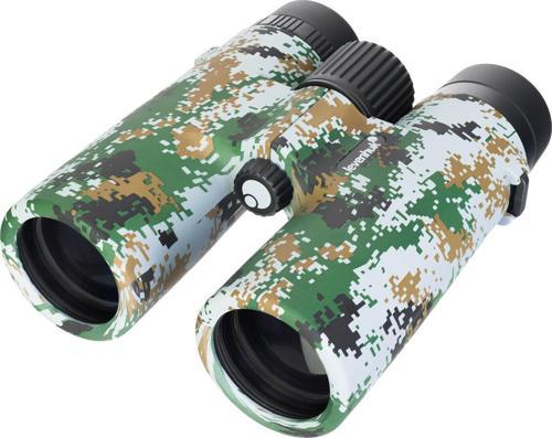 Camo 10x42 Artıkıllı Binoküler Dürbün