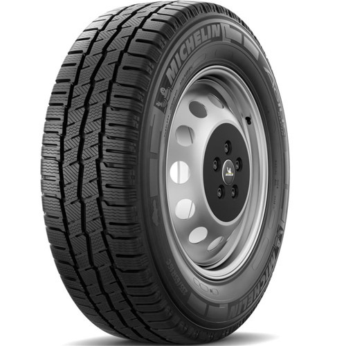 Agilis Alpin 215/70R15C 109/107R M+S 3PMSF