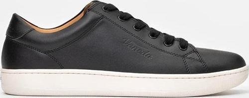 1308 V-MICHDAILY SNEAKERS ERKEK GÜNLÜK AYAKKABI - SİYAH