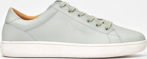 1308 V-MICHDAILY SNEAKERS ERKEK GÜNLÜK AYAKKABI - SU YEŞİLİ