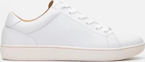 1308 V-MICHDAILY SNEAKERS KADIN GÜNLÜK AYAKKABI - BEYAZ