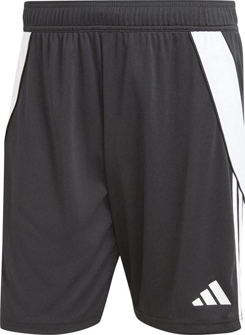 Ir9376 Tiro24 Short Siyah