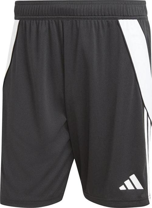 Ir9376 Tiro24 Short Siyah