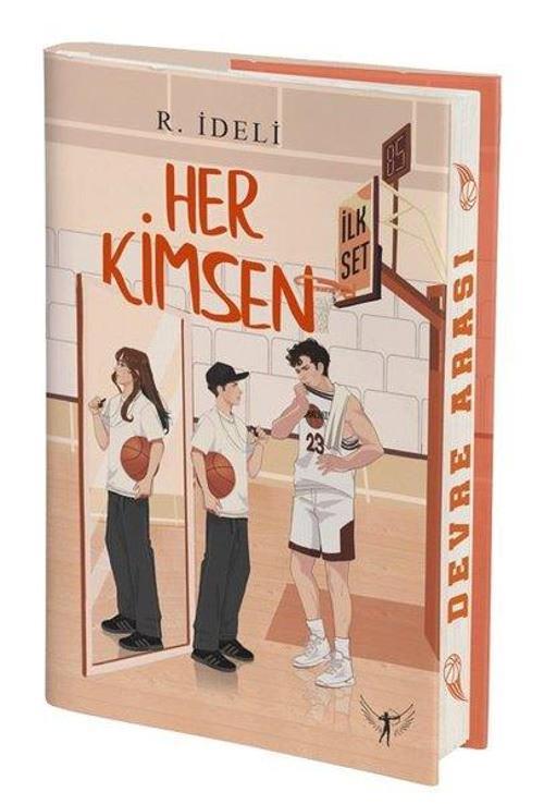 Her Kimsen İlk Set
