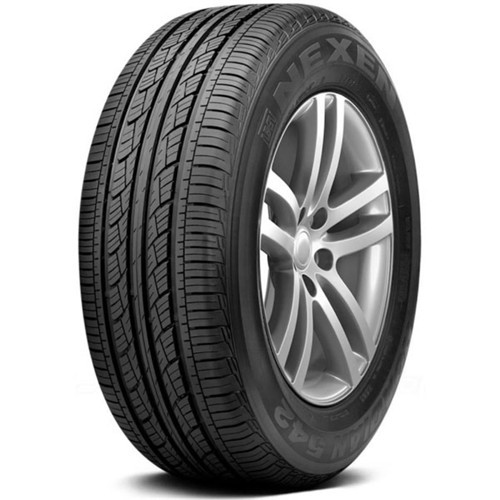 Roadian 542 265/60R18 110H
