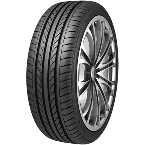 NS-20 195/45R14 77V M+S