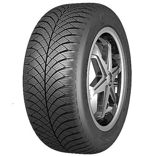 AW-6 SUV 225/55R17 101V XL
