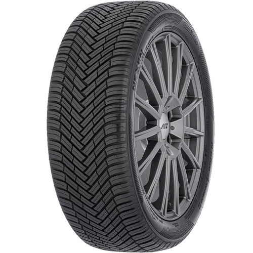 Nblue 4Season 2 255/35R19 96Y XL M+S 3PMSF