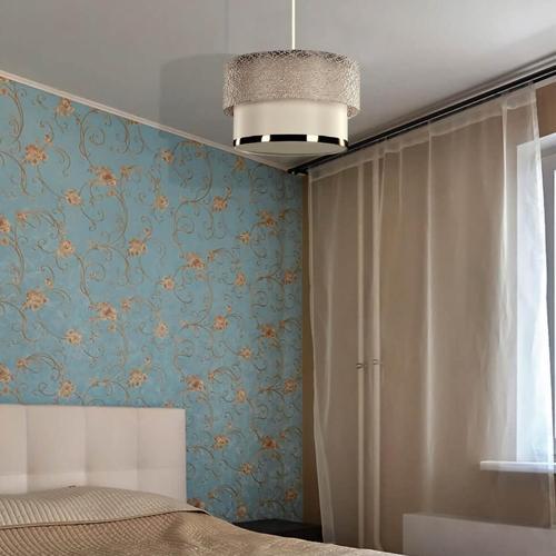 Sarkıt Avize Dantel Kumaş AYD-2618