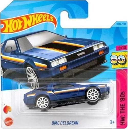 - Dmc Delorean (1/64)