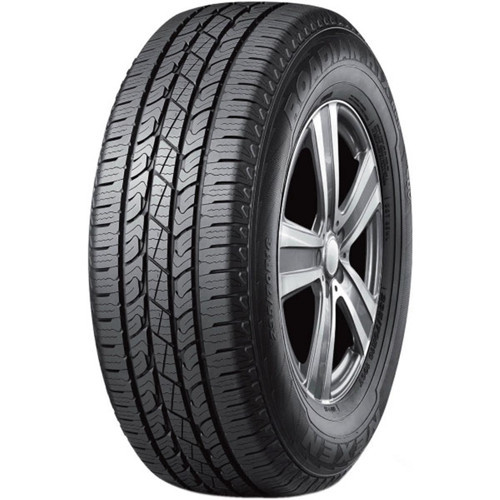 Roadian HTX RH5 275/60R20 115S M+S
