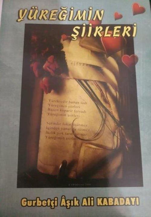 Yüreğimin Şiirleri