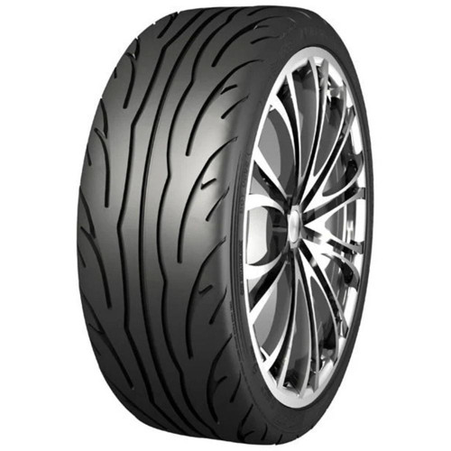 NS-2R 195/45ZR17 85Y XL Semi Slick