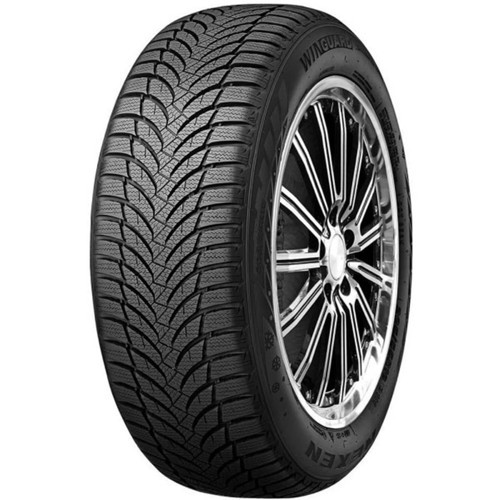 WinGuard Snow'G WH2 195/60R15 88T M+S 3PMSF