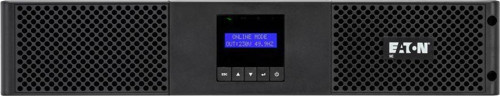 9E 1KVA=900W Online Rack 2U Ups, LCD Ekran